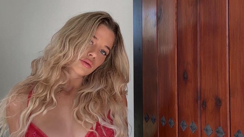 "Too Hot To Handle: Germany"-Star Emely