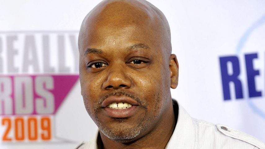 Too $hort plant wohl eine Willkommensparty für Diddy