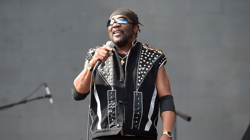 Reggae-Legende Toots Hibbert ist mit 77 Jahren gestorben