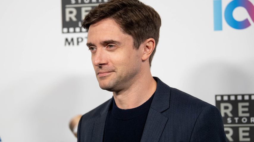 Topher Grace, Schauspieler
