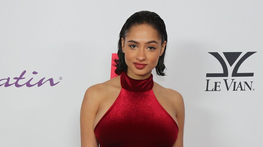 Neue Popo-Queen: So hot ist Blac Chynas Freundin Tori Hughes