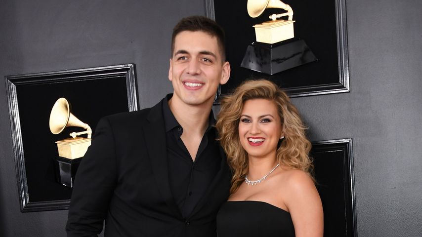 Sängerin Tori Kelly erwartet erstes Baby mit André Murillo