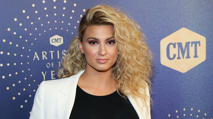 Grammy-Gewinnerin Tori Kelly wurde aus Krankenhaus entlassen