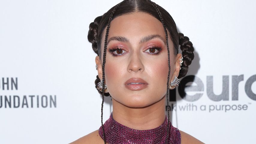 Tori Kelly, März 2023