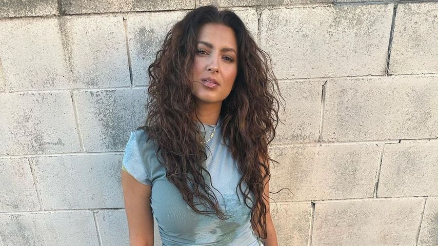 Tori Kelly im Juni 2023