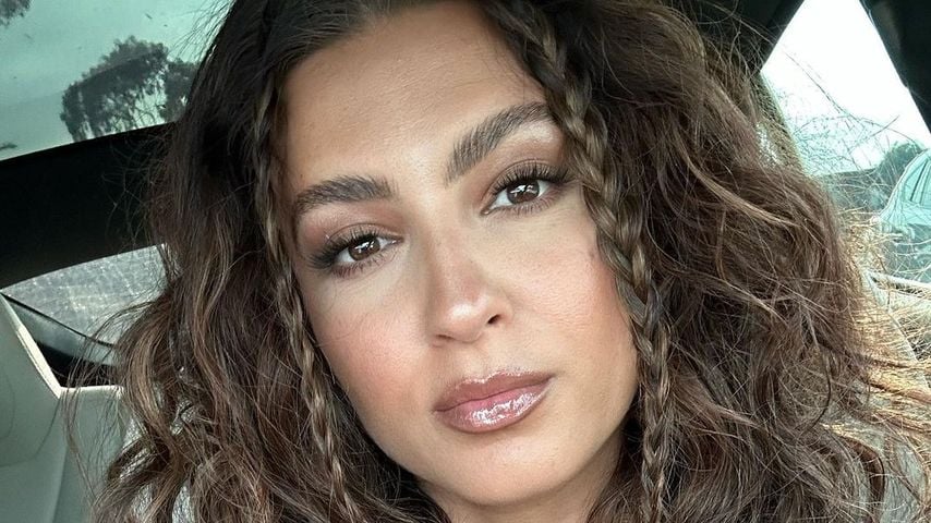 Erleichterung: Tori Kelly geht es laut Ehemann "viel besser"