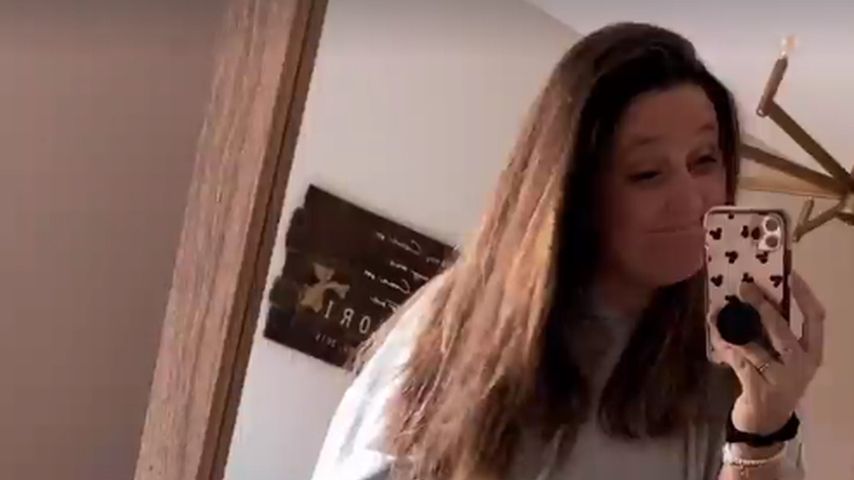 Tori Roloff im Januar 2022