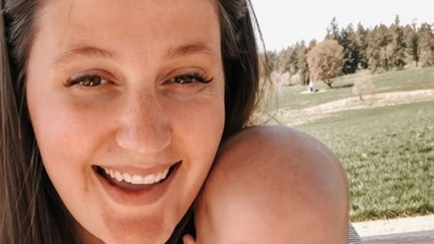 Tori Roloff mit ihrer Tochter Lilah