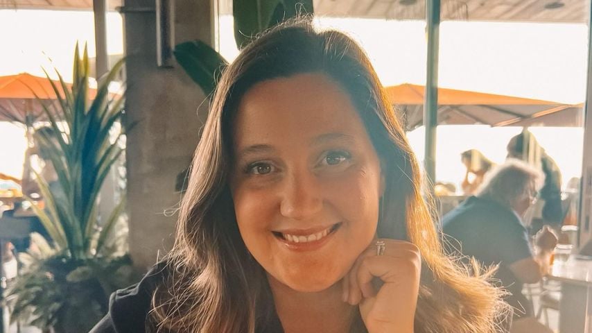 Tori Roloff, Ehefrau von Zach Roloff