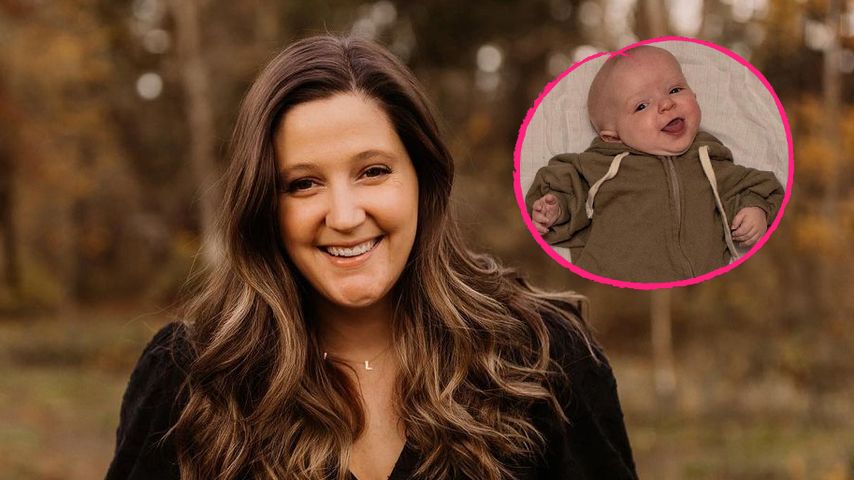 Tori Roloff teilt stolz neue Bilder von ihrem Baby Josiah