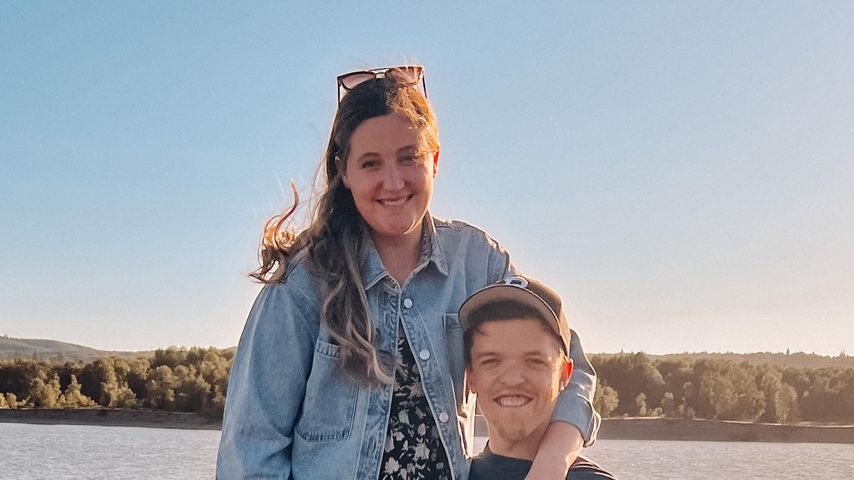 Tori Roloff und Zach Roloff