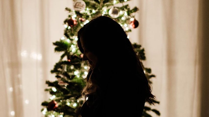 Tori Roloff im Dezember 2021