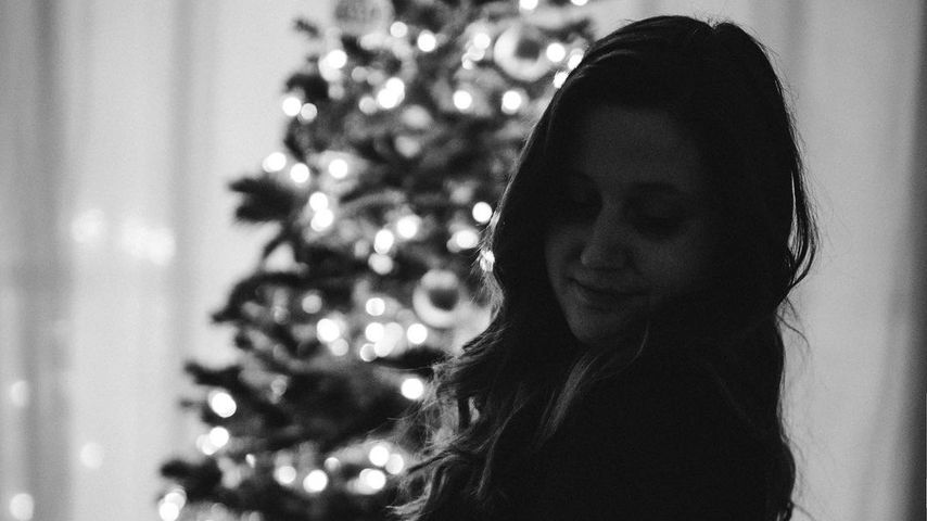 Tori Roloff im Dezember 2021