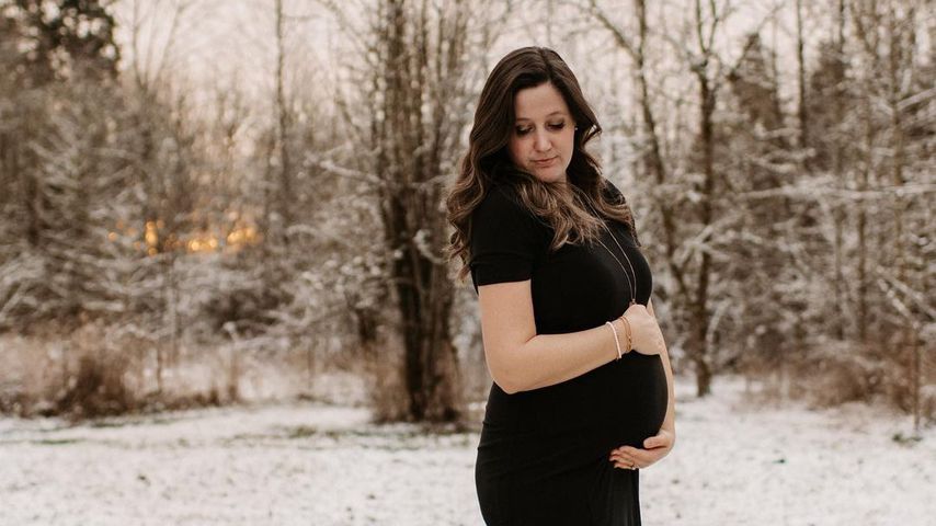 Tori Roloff im Dezember 2021