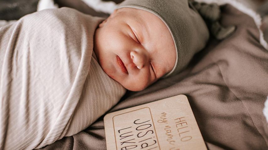 Tori Roloffs Baby
