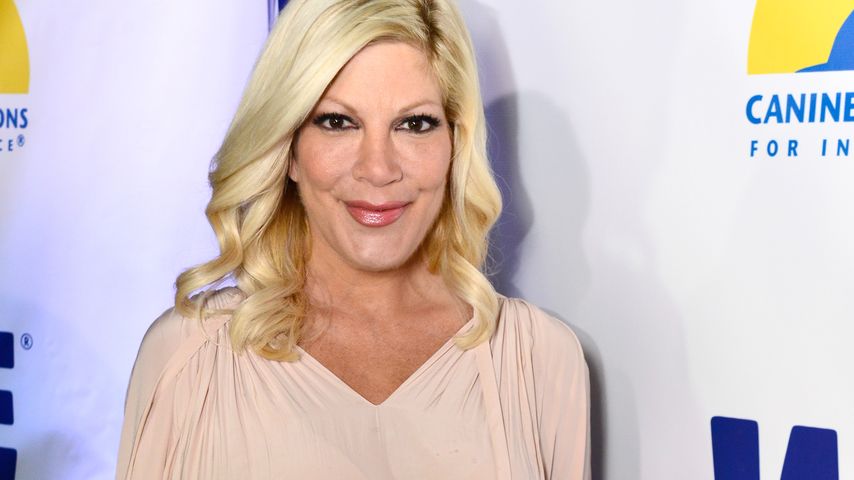 Tori Spelling: Jetzt muss sie ihre Klamotten verkaufen!