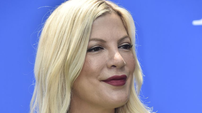 Nach Zusammenbruch: Tori Spelling will Leben umkrempeln
