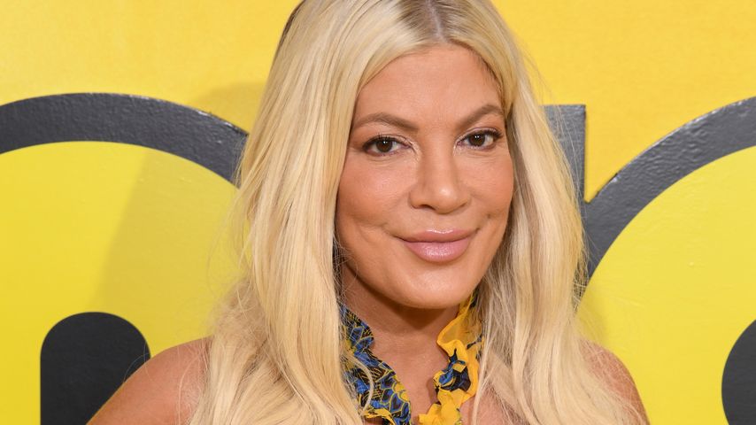 Tori Spelling, Schauspielerin