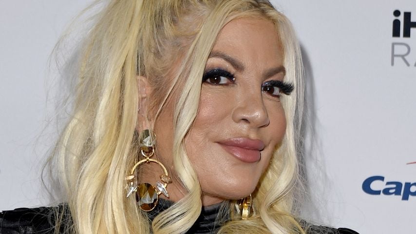 Tori Spelling im September 2022