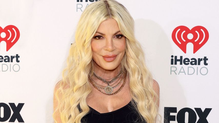 Deshalb wird Tori Spelling Teil von "Dancing with the Stars"