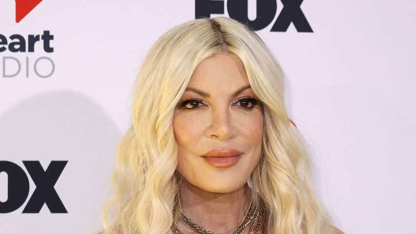 Tori Spelling, Schauspielerin