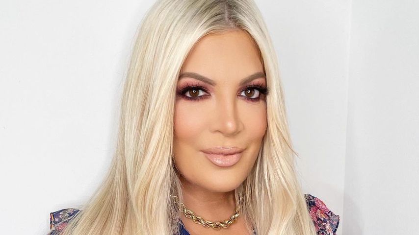 Tori Spelling, Schauspielerin