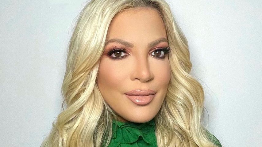 Tori Spelling, Schauspielerin