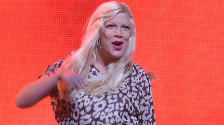Nach XXL-Baby-Party: Tori Spellings Mann muss vor Gericht!