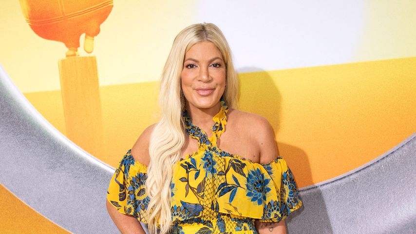Tori Spelling im Juni 2022