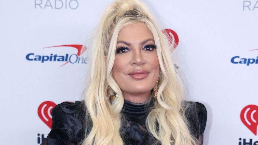 Tori Spelling, Schauspielerin