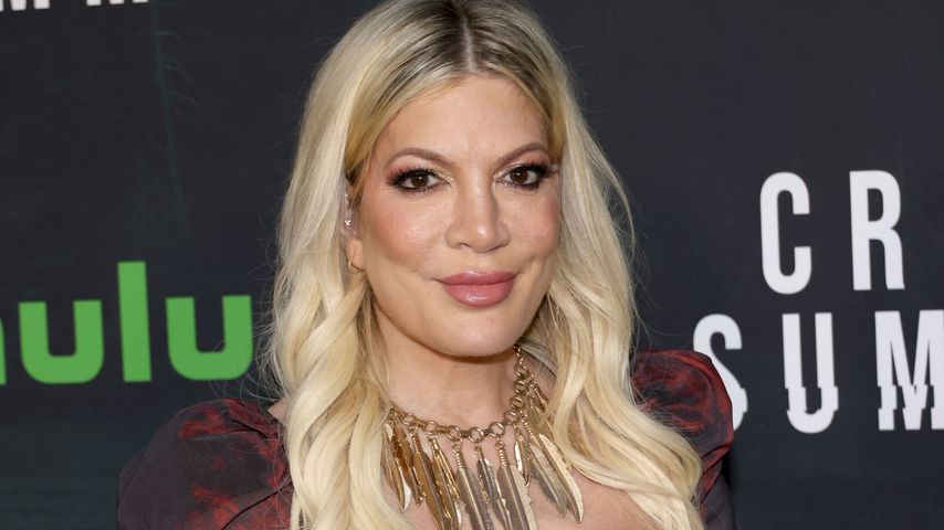 Tori Spelling, Schauspielerin