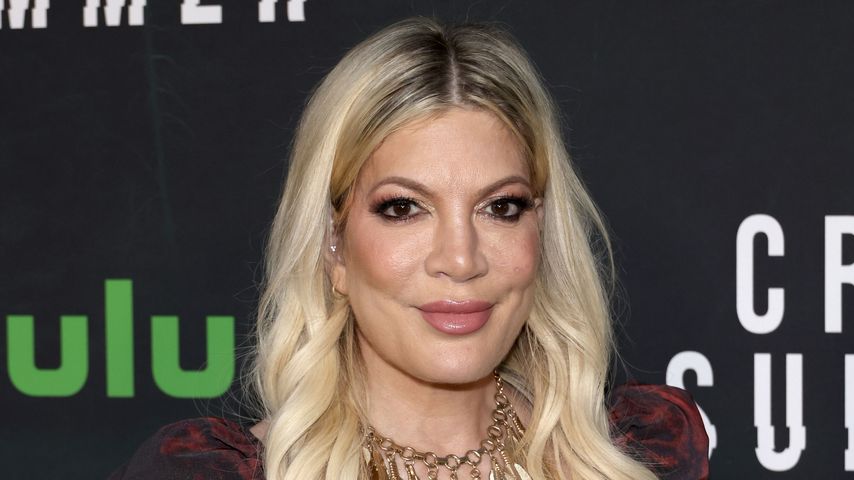 Tori Spelling, Mai 2023