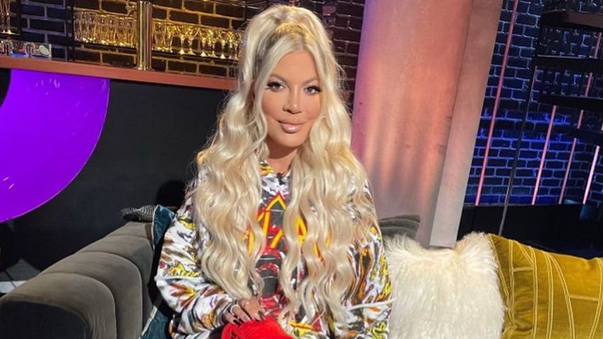 Tori Spelling, Schauspielerin