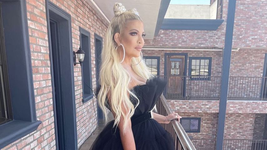 Tori Spelling, Schauspielerin