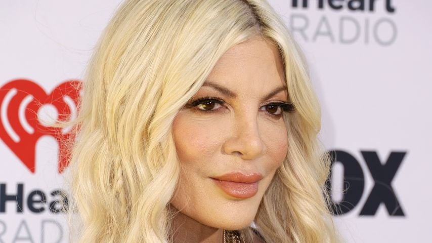 Tori Spelling möchte außerhalb Hollywoods die Liebe finden!