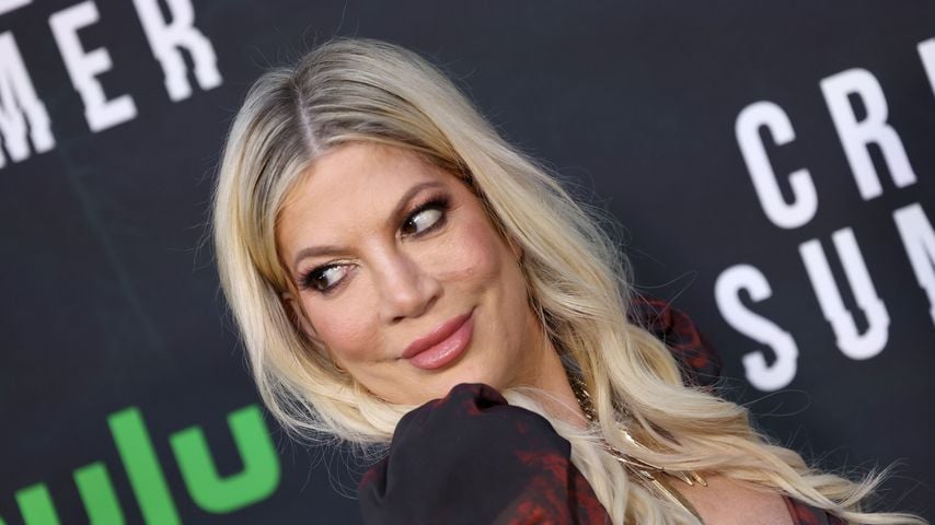 Tori Spelling im Mai 2023