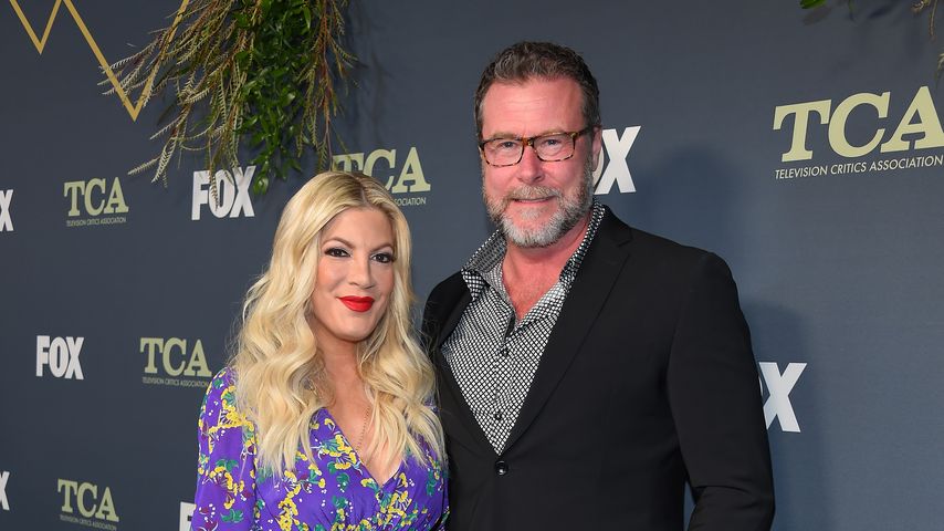 Tori Spelling und Dean McDermott, Schauspieler