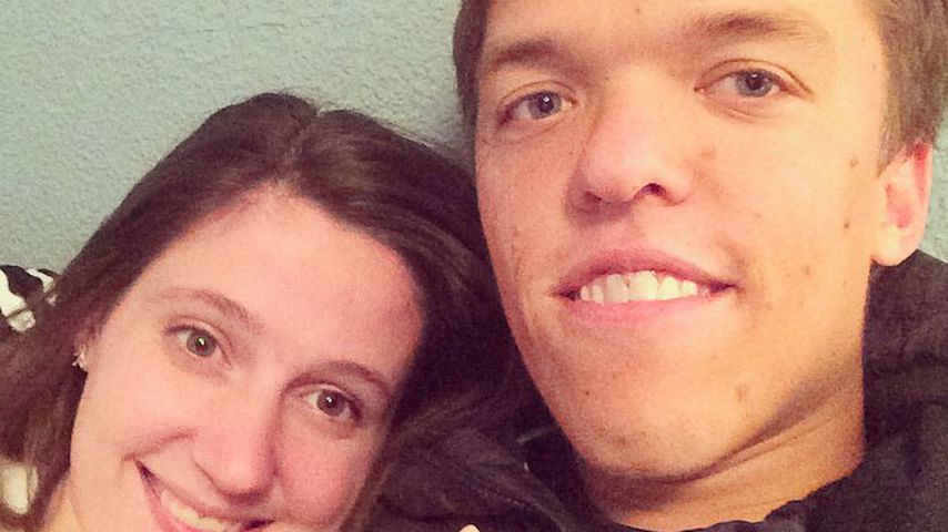 Tori und Zach Roloff, Reality-TV-Stars