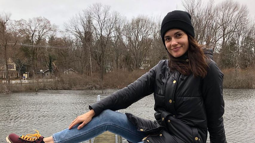 Torrey DeVitto, Schauspielerin