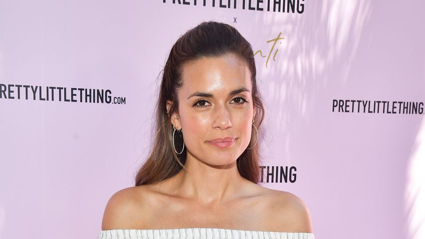 Nach Scheidung: Torrey DeVitto dachte über Serien-Aus nach!
