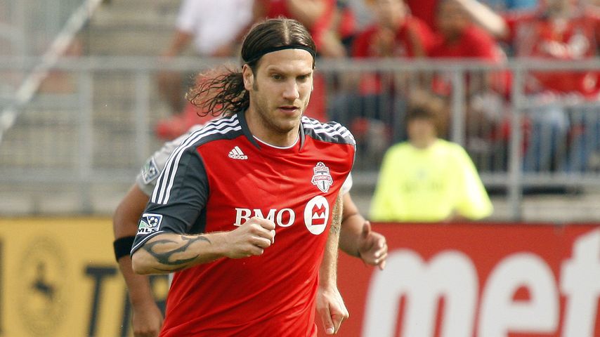 Torsten Frings im Mai 2012