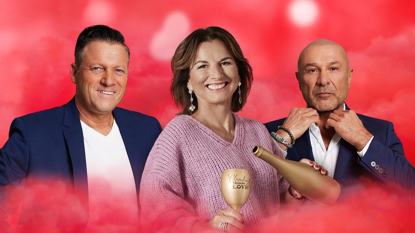"Claudias House of Love" ins Late-Night-Programm verbannt