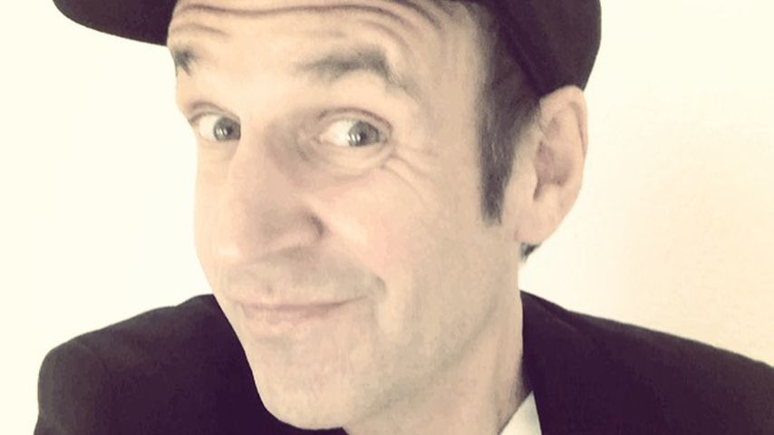 Schauspieler Torsten Knippertz