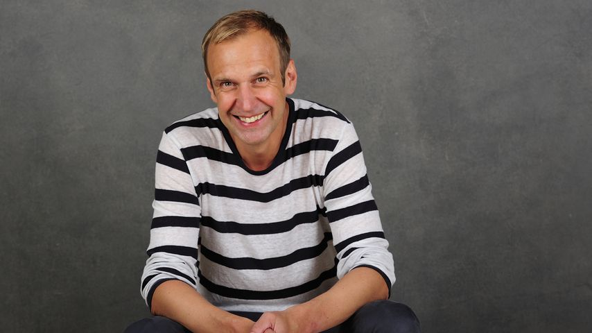 Stadionsprecher Torsten Knippertz steigt bei "Unter uns" ein