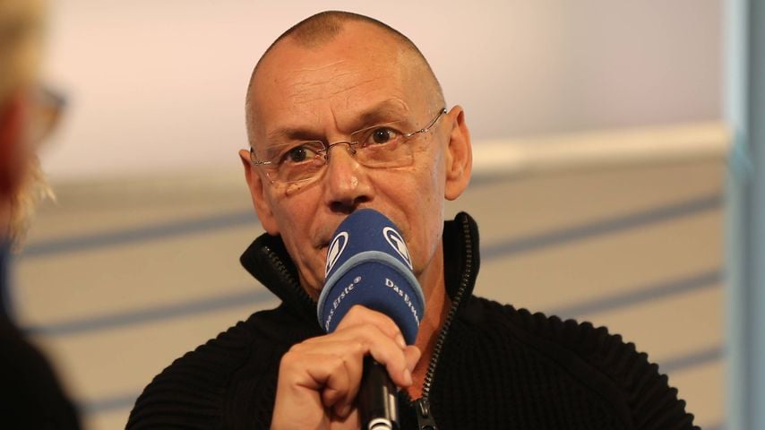 Torsten Michael, Oktober 2018
