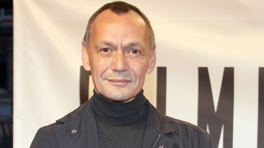Torsten Michaelis, Oktober 2011