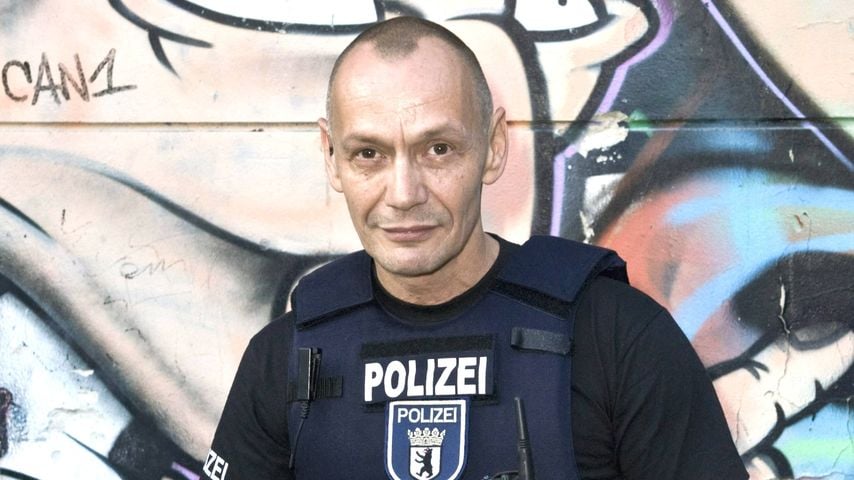 "Tatort"-Star Torsten Michaelis mit 64 Jahren verstorben