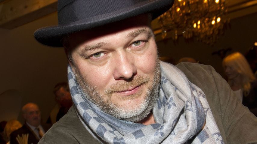 Schauspieler Torsten Münchow