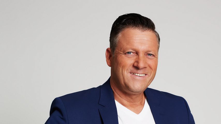 Torsten, Kandidat bei "Claudias House of Love"