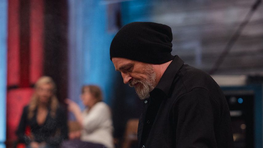 Torsten Sträter bei "Grill den Henssler"